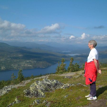 Dalseter Hoyfjellshotell Vinstra Esterno foto