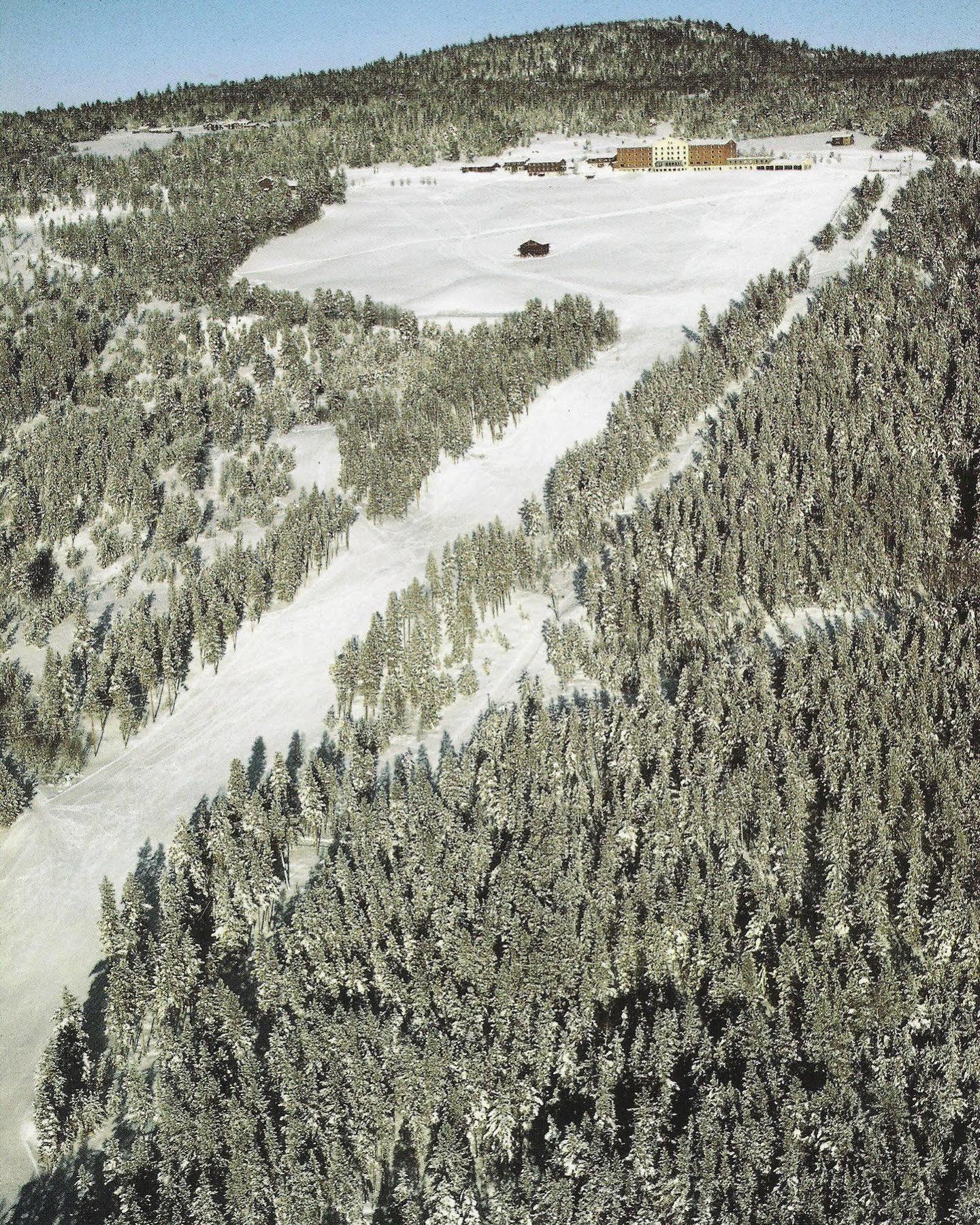 Dalseter Hoyfjellshotell Vinstra Esterno foto